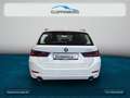 BMW 330 e Touring Head-Up+Navi+ACC+SHZ+HiFi+Spurass. Weiß - thumbnail 4