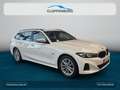 BMW 330 e Touring Head-Up+Navi+ACC+SHZ+HiFi+Spurass. Weiß - thumbnail 8