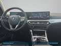 BMW 330 e Touring Head-Up+Navi+ACC+SHZ+HiFi+Spurass. Weiß - thumbnail 16