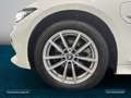 BMW 330 e Touring Head-Up+Navi+ACC+SHZ+HiFi+Spurass. Weiß - thumbnail 11
