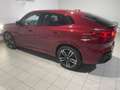 BMW X2 sDrive 18dA Rojo - thumbnail 9