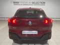 BMW X2 sDrive 18dA Rojo - thumbnail 2