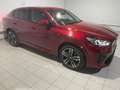 BMW X2 sDrive 18dA Rojo - thumbnail 8