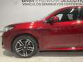 BMW X2 sDrive 18dA Rojo - thumbnail 10