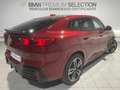 BMW X2 sDrive 18dA Rojo - thumbnail 31