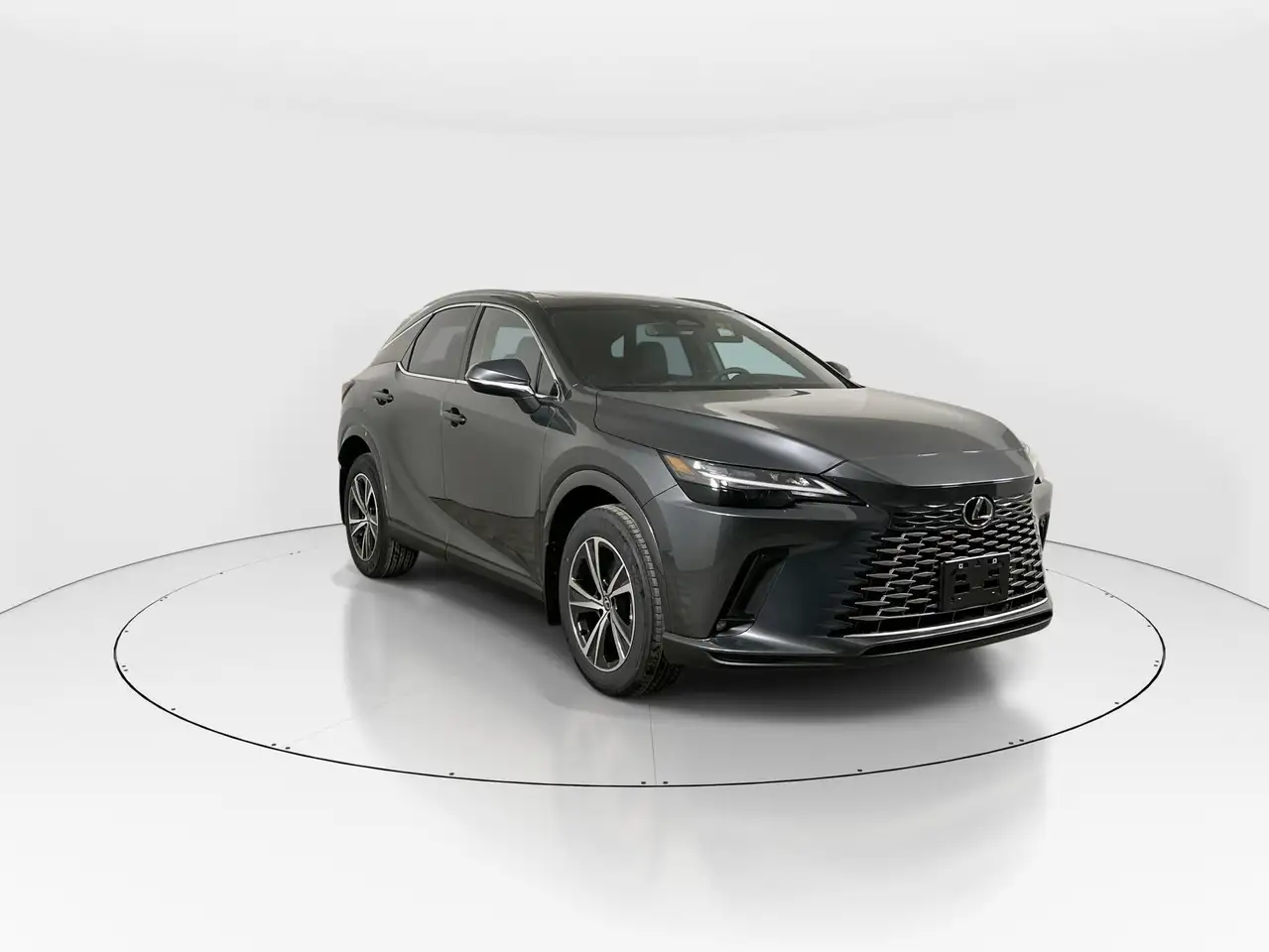 2026 Lexus RX