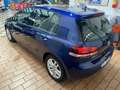 Volkswagen Golf 1.6 TDI DPF DSG 5p. Highline Blu/Azzurro - thumbnail 5