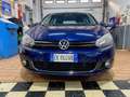 Volkswagen Golf 1.6 TDI DPF DSG 5p. Highline Blu/Azzurro - thumbnail 2