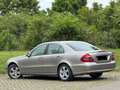 Mercedes-Benz E 270 CDI Elegance guter Zustand Tüv Neu Grijs - thumbnail 3