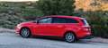 Ford Focus Titanium 2.0 140 Rojo - thumbnail 5