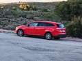 Ford Focus Titanium 2.0 140 Rojo - thumbnail 7