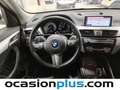 BMW X1 sDrive 18dA Gris - thumbnail 20