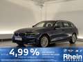 BMW 320 d xDrive T. Luxury Line HiFi/Pano/Lordose Hifi/Lor Blau - thumbnail 1