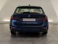 BMW 320 d xDrive T. Luxury Line HiFi/Pano/Lordose Hifi/Lor Blau - thumbnail 9