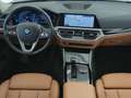 BMW 320 d xDrive T. Luxury Line HiFi/Pano/Lordose Hifi/Lor Blau - thumbnail 7