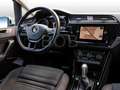 Volkswagen Touran 1.5 TSI Highline  NAVI SHZ RÜCKFAHRKAMERA Bianco - thumbnail 5