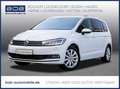 Volkswagen Touran 1.5 TSI Highline  NAVI SHZ RÜCKFAHRKAMERA Weiß - thumbnail 1