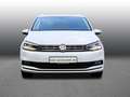 Volkswagen Touran 1.5 TSI Highline  NAVI SHZ RÜCKFAHRKAMERA Weiß - thumbnail 8