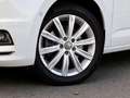 Volkswagen Touran 1.5 TSI Highline  NAVI SHZ RÜCKFAHRKAMERA Blanc - thumbnail 10