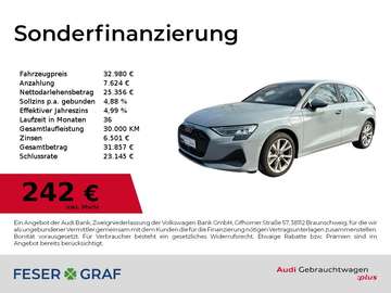 40 TFSI e LED/SHZ/Navi+/Kamera/ACC