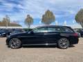 Mercedes-Benz C 220 Diesel,AutomatikScheckheft,AHK,TÜV Neu Schwarz - thumbnail 2