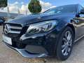 Mercedes-Benz C 220 Diesel,AutomatikScheckheft,AHK,TÜV Neu Schwarz - thumbnail 24