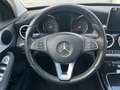 Mercedes-Benz C 220 Diesel,AutomatikScheckheft,AHK,TÜV Neu Schwarz - thumbnail 11