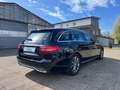 Mercedes-Benz C 220 Diesel,AutomatikScheckheft,AHK,TÜV Neu Schwarz - thumbnail 5