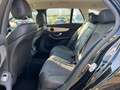 Mercedes-Benz C 220 Diesel,AutomatikScheckheft,AHK,TÜV Neu Schwarz - thumbnail 23