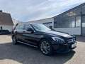 Mercedes-Benz C 220 Diesel,AutomatikScheckheft,AHK,TÜV Neu Schwarz - thumbnail 7