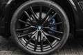 BMW X5 xDrive30d M Sport Navi HeadUp Pano LED RFK Nero - thumbnail 6