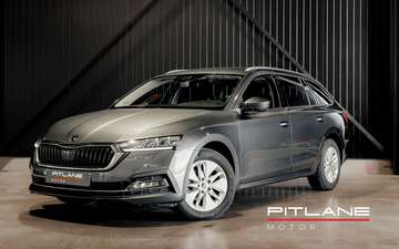 Combi 2.0 TDi LANE-ASSIST / SIEGES CHAUFF. / CARPL