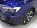 Audi A1 Sportback 30 TFSI Adrenalin Black edition 85kW Bleu - thumbnail 6