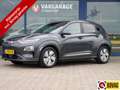 Hyundai KONA EV Premium 64 kWh, SOH 94% / Full LED / Warmtepomp Gris - thumbnail 1