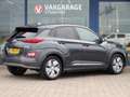 Hyundai KONA EV Premium 64 kWh, SOH 94% / Full LED / Warmtepomp Gris - thumbnail 25