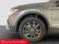 Volkswagen Tiguan Allspace 2.0 TSI DSG 4 Mo Move AHK MATRIX Grau - thumbnail 8