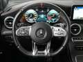 Mercedes-Benz GLC 43 AMG 4Matic  Panorama|Night-Paket|Navi Szürke - thumbnail 10