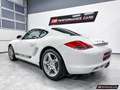 Porsche Cayman S, PDK, Chrono, gepflegt! Weiß - thumbnail 9