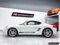 Porsche Cayman S, PDK, Chrono, gepflegt! Weiß - thumbnail 11