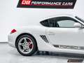 Porsche Cayman S, PDK, Chrono, gepflegt! Weiß - thumbnail 6