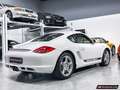 Porsche Cayman S, PDK, Chrono, gepflegt! Weiß - thumbnail 8