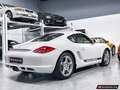 Porsche Cayman S, PDK, Chrono, gepflegt! Weiß - thumbnail 7