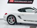 Porsche Cayman S, PDK, Chrono, gepflegt! Weiß - thumbnail 5