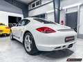 Porsche Cayman S, PDK, Chrono, gepflegt! Weiß - thumbnail 7