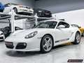 Porsche Cayman S, PDK, Chrono, gepflegt! Weiß - thumbnail 14