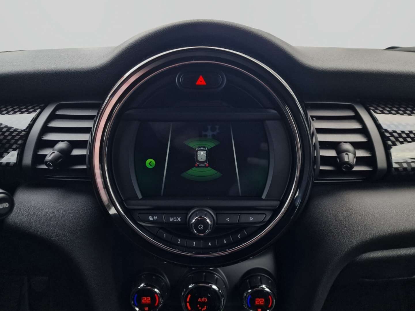 Mini 3 Portes Cooper S Pepper -  - Joinsteer - #5