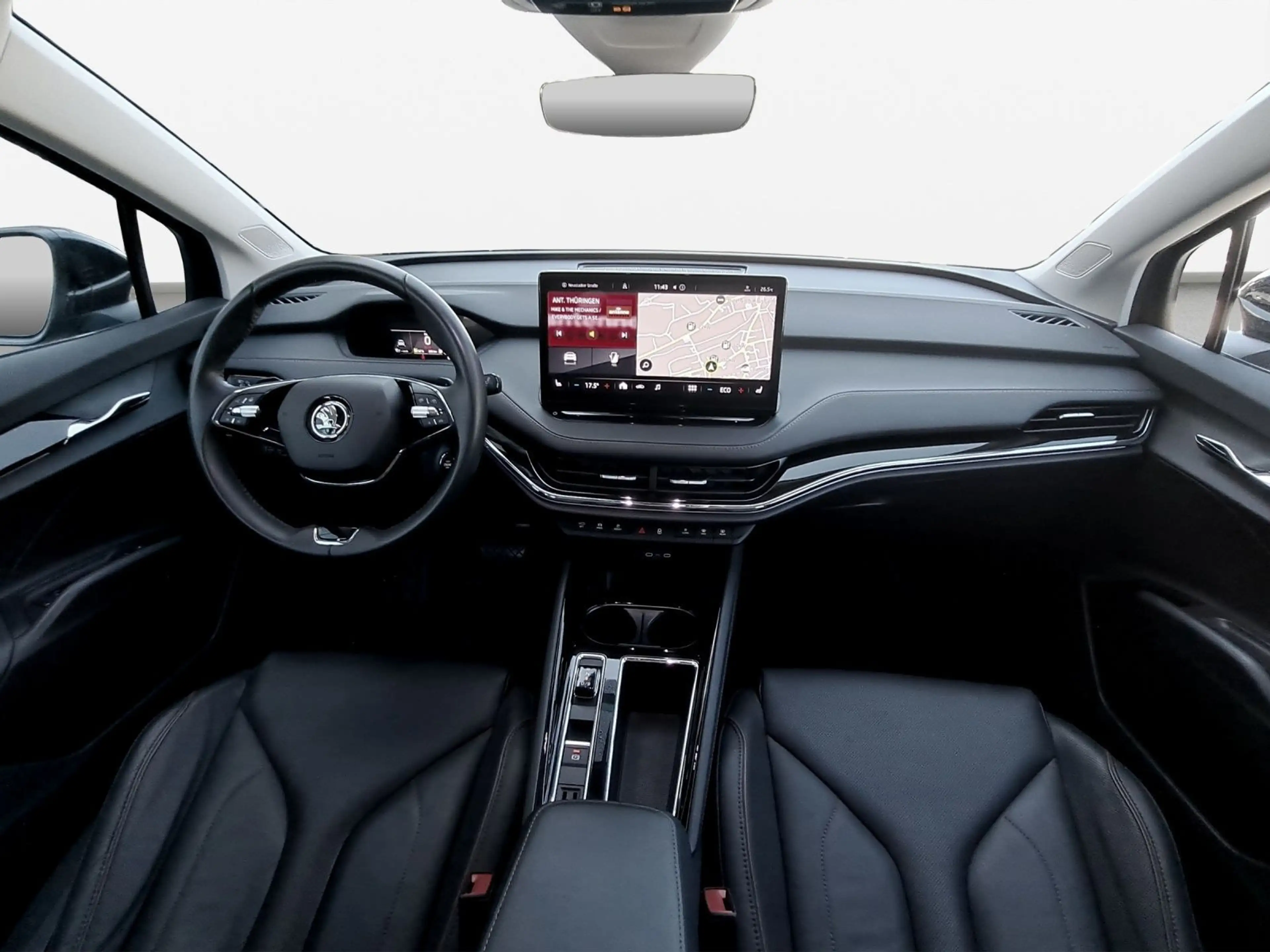 Skoda Enyaq iV 80 NAVI | pACC | SHZ | LED | SmartLink — photo 6