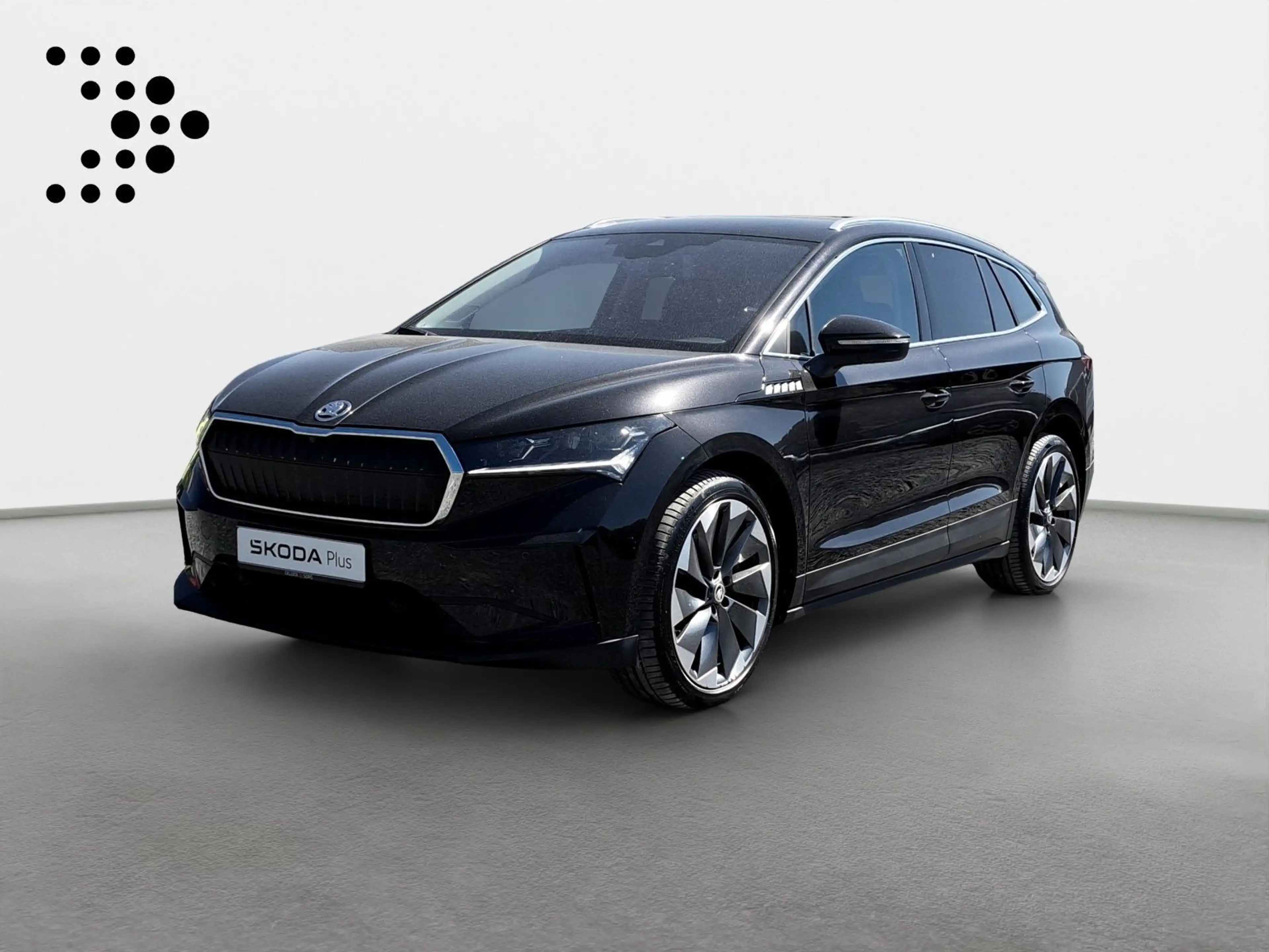Skoda Enyaq iV 80 NAVI | pACC | SHZ | LED | SmartLink — photo 2