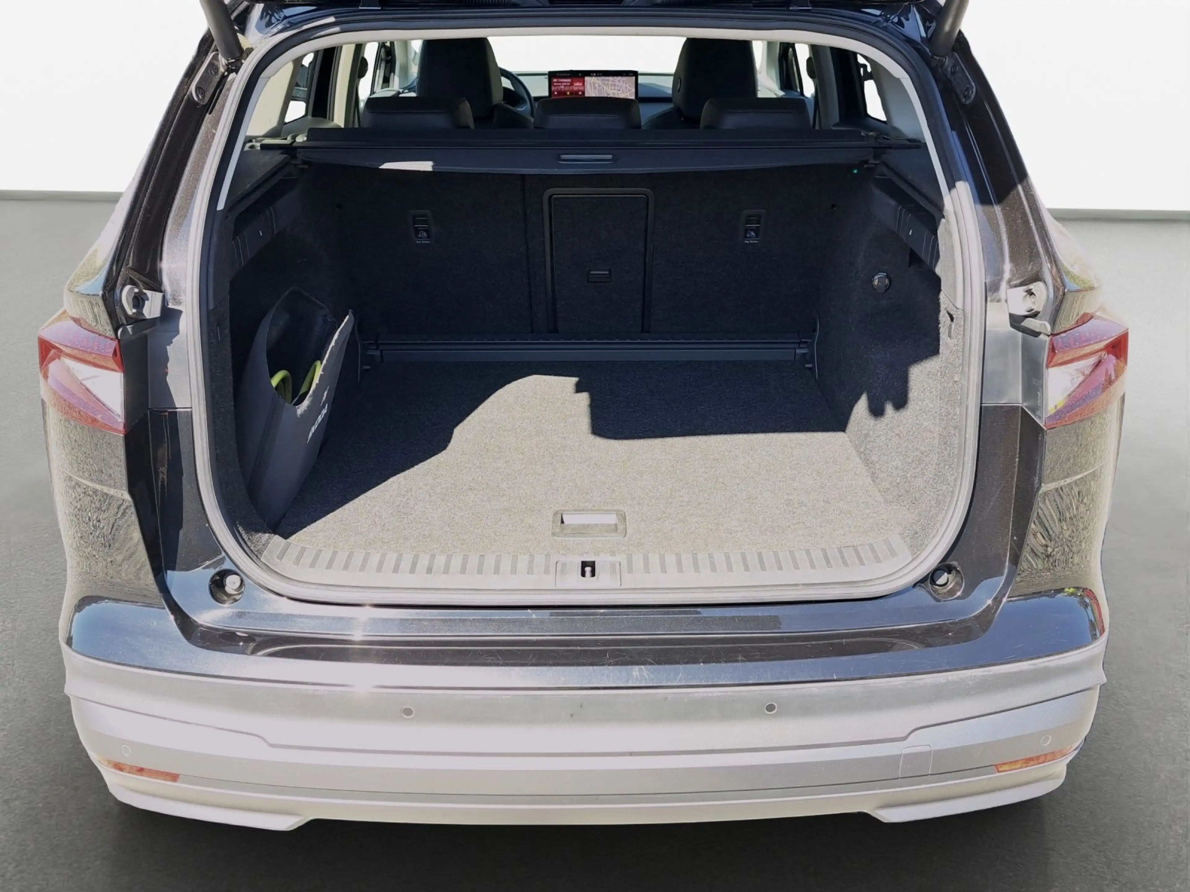 Skoda Enyaq iV 80 NAVI | pACC | SHZ | LED | SmartLink — photo 13