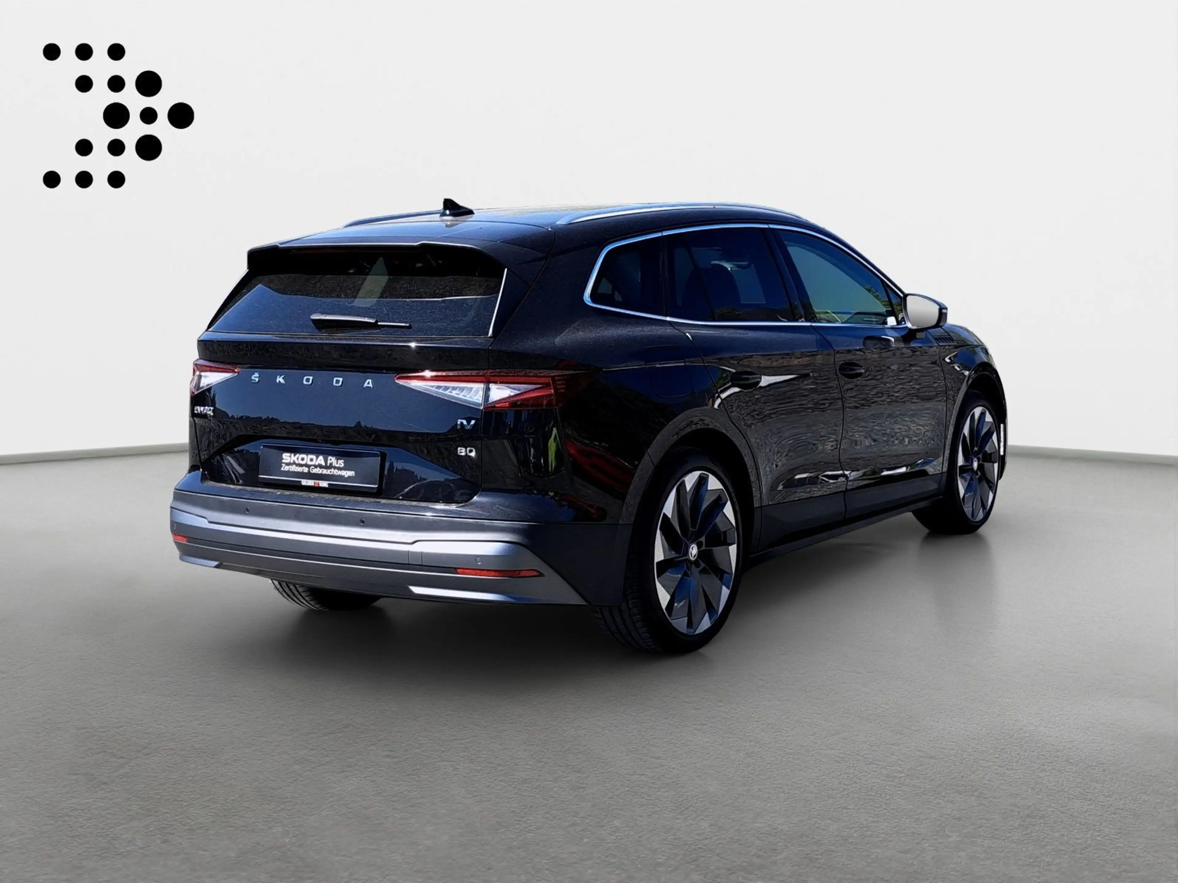 Skoda Enyaq iV 80 NAVI | pACC | SHZ | LED | SmartLink — photo 3